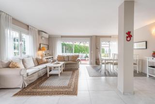 Sol y Paz 3, Nice apartment with great location - Marbella - 0