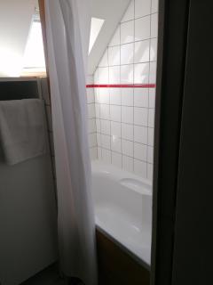 LA Vinee Gîte max 8 pers, maison familiale - 3