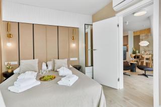 Wave Beachfront Family Apartment - Międzyzdroje - 9
