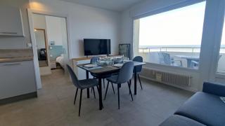 Une terrasse sur la Mer - Berck-sur-Mer - 0