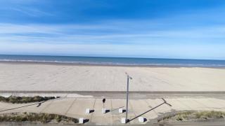 Une terrasse sur la Mer - Berck-sur-Mer - 9
