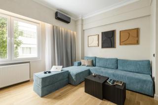Colors Hotel Athens - Atene - 3