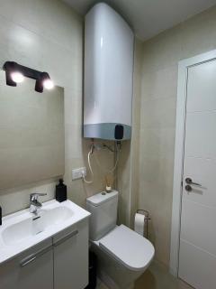 Wonderful Flat with Seaview in Nerja - 2