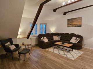 Ferienwohnung Gut Mariannenhof - Stangheck - 9