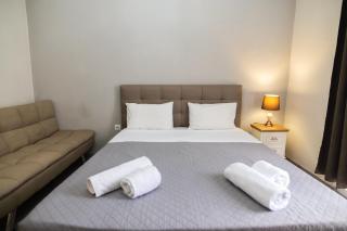 HILI RESORT LUXURIOUS SEASIDE APARTMENT - Alexandroúpolis - 7