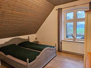 Ferienwohnung Gut Mariannenhof - Stangheck - 2
