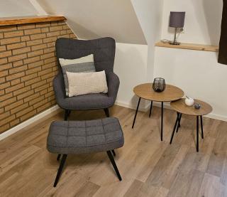 Ferienwohnung Gut Mariannenhof - Stangheck - 1