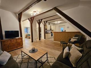Ferienwohnung Gut Mariannenhof - 2
