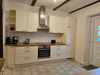 Ferienwohnung Gut Mariannenhof - 1