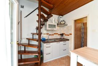 Apartments Marija 1826 - Rabac - 8