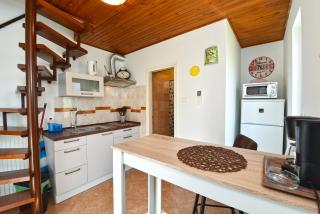 Apartments Marija 1826 - Rabac - 9