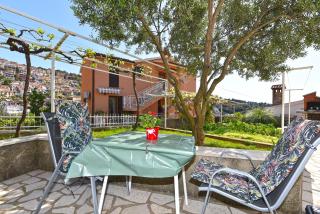 Apartments Marija 1826 - Rabac - 7