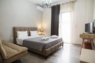 HILI RESORT LUXURIOUS SEASIDE APARTMENT - Alexandroúpolis - 8