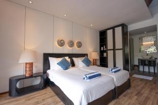 Serenity Villa Nusa Dua by The Lavana - Nusa Dua - 9