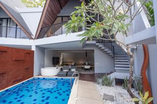 The Lavana Serenity Villa Nusa Dua - 0