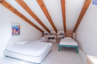 La Tour Génoise - Climatisé avec piscine partagée - 4