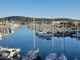Marina Bella - Cogolin - 0