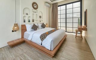 Dandelion Villas Pandawa by Nagisa Bali - Badung - 7