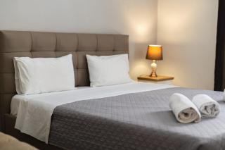 HILI RESORT LUXURIOUS SEASIDE APARTMENT - Alexandroúpolis - 9