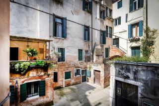 Intera Palazzina al centro di Venezia - Venice - 7