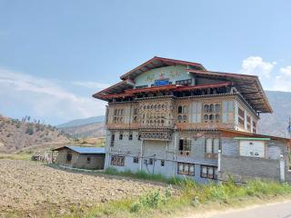 Divine heritage house - Punakha - 0