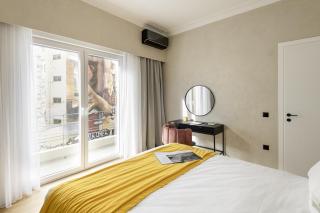 Colors Hotel Athens - Atene - 8