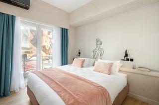 Colors Hotel Athens - Atene - 4