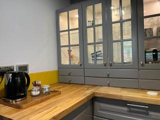 Charming 2-Bed House in Llansteffan - Llanstephan - 7