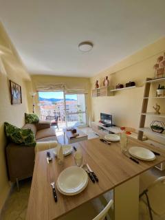Wonderful Flat with Seaview in Nerja - Nerja - 6