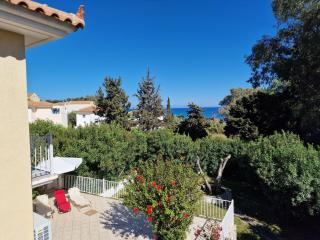 3BedVilla SkalaVillage Kefalonia Balcony WiFi - Skála Kefalonias - 0
