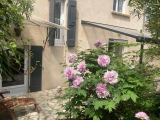 Maison DELMAS, l'Oustal du Recantu - Sainte-Eulalie - 0
