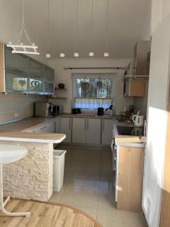 Apartament Sara - Przytarnia - 0
