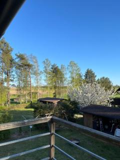 Apartament Sara - Przytarnia - 9