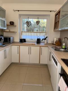 Apartament Sara - Przytarnia - 8