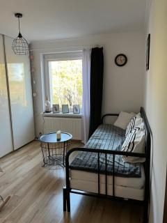 Apartament Sara - Przytarnia - 7