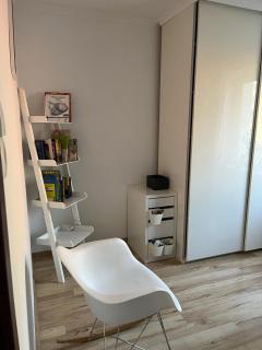Apartament Sara - Przytarnia - 5
