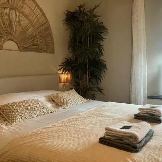 B&B Ferme1883 - Lierneux - 4