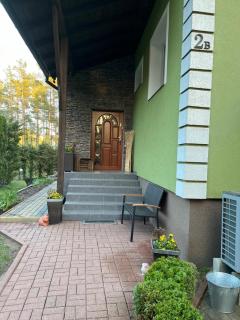 Apartament Sara - Przytarnia - 2
