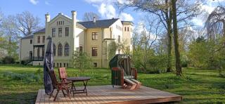 Herrenhaus Harmshagen - Testorf-Steinfort - 5