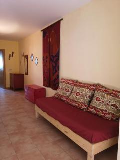 Casa Amarilla - Es Pujols - 1