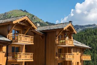 CGH Résidences & Spas Le Chalet des Dolines - Monginevro - 9