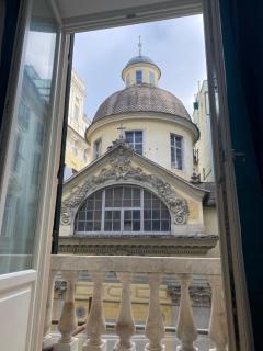 Apartment - Appartamento Ripa Maris - Genoa - 6