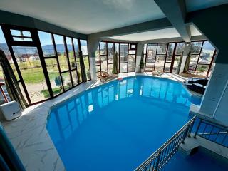 Vila Vlasic Odmor wellness & spa - Vlasic - 9