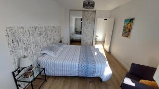 Maison au coeur de Meschers - proche des plages - Meschers-sur-Gironde - 6