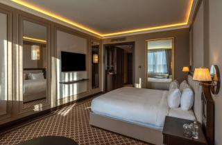 GoldenEye Hotel & Casino - Svilengrad - 1