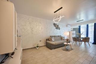 SeaLand Apartment - Spa n Pools beach Resort - Mamaia - 2