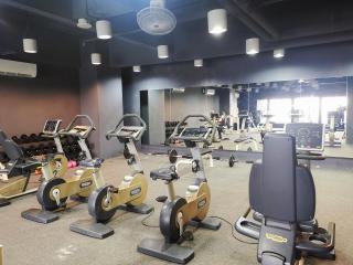 ITCC Manhattan Suites Sunset View Infini Stay - Kota Kinabalu - 1