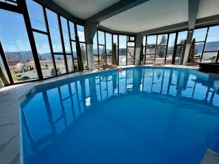 Vila Vlasic Odmor wellness & spa - Vlasic - 5