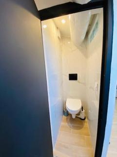 Duplex tout confort prox bd chave/ plaine - Marsiglia - 7