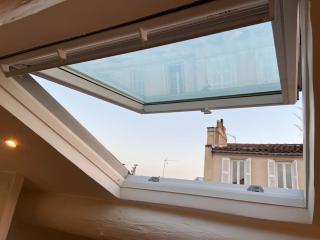 Duplex tout confort prox bd chave/ plaine - Marsiglia - 6